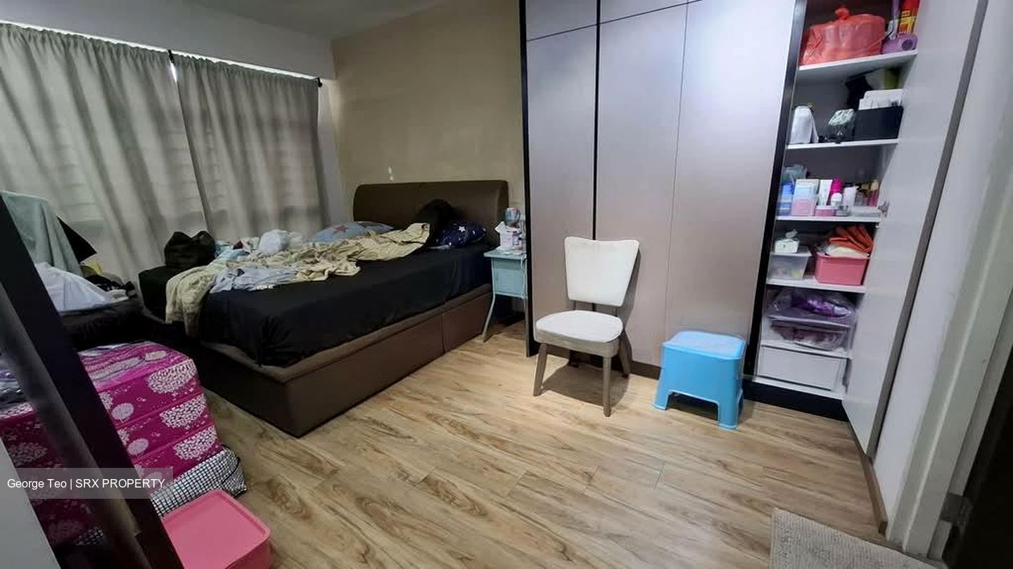 Blk 287C Compassvale Cape (Sengkang), HDB 4 Rooms #541178871